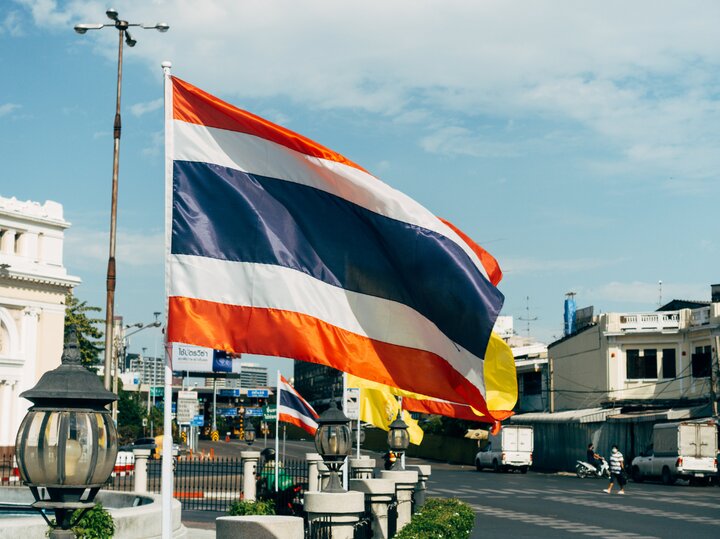 Ascott Thailand triumphiert: 3 prestigeträchtige Auszeichnungen in 2025!