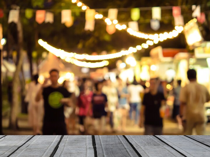 Phuket feiert 200 Jahre Vegetarier-Festival – Vietjet begeistert Touristen!