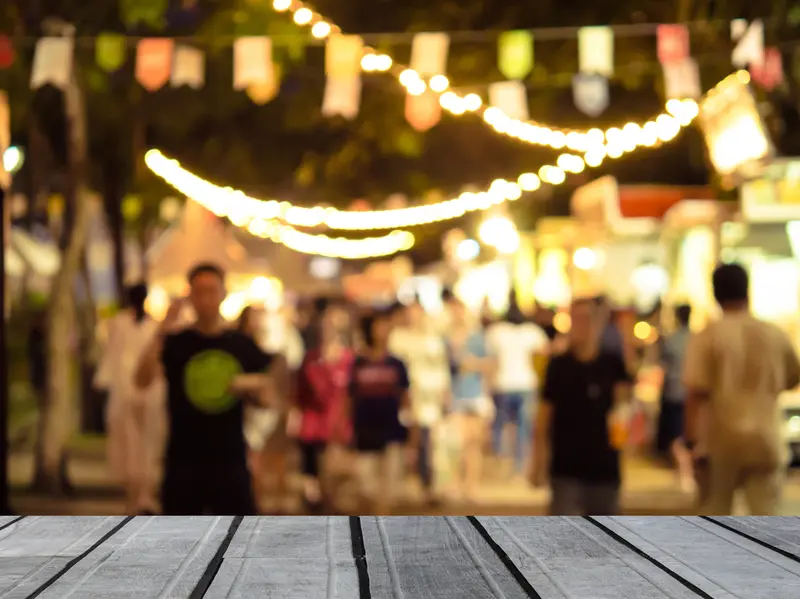 Phuket feiert 200 Jahre Vegetarier-Festival – Vietjet begeistert Touristen!