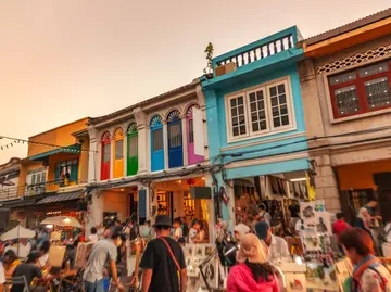 Phuket wird zum maritimen Zentrum Südostasiens – Bootsfestival 2026 begeistert!