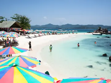 Erst Schüsse, dann Festnahme: Kolumbianer tötet irakischen Touristen in Phuket