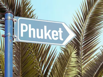 Phuket boomt: 12 Milliarden Baht für Luxusprojekte der Charn Issara Group!
