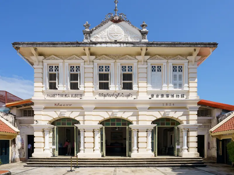 Thailand im Luxus-Haus-Austausch: Ein neues Zeitalter beginnt!