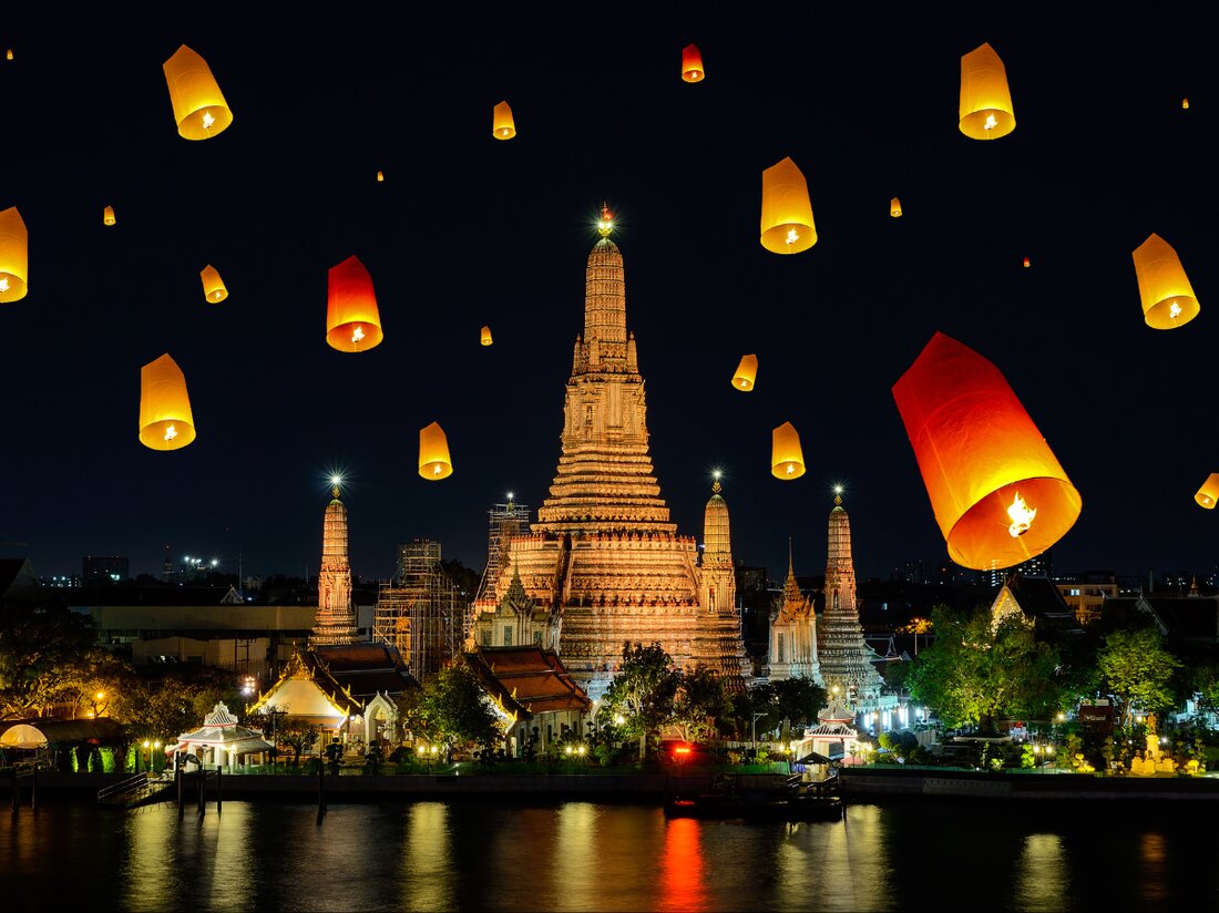 Feiern Sie 200 Jahre Tradition des vegetarischen Essens am Katu-Schrein in Phuket vom 21. bis 29. Oktober 2025 – ein bedeutendes kulturelles Ereignis.