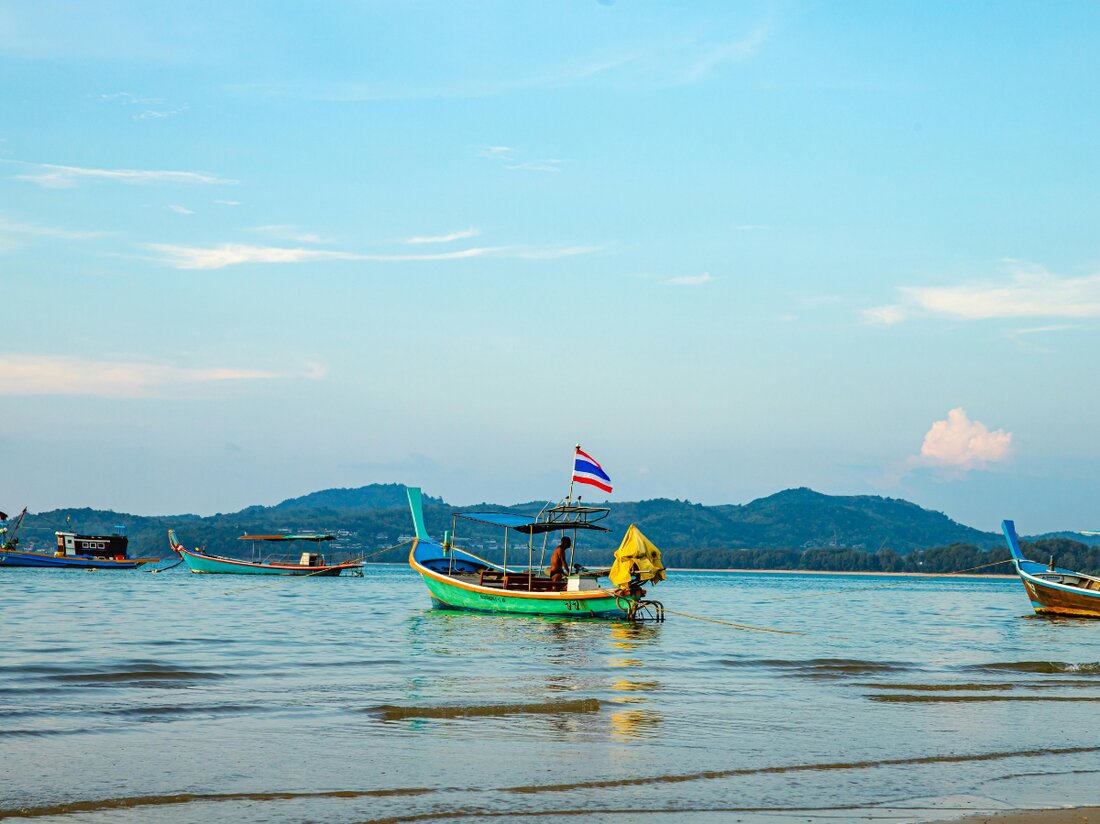Thailand fördert nachhaltigen Tourismus mit dem "Global MarTech Integration Day" in Krabi vom 23.–25. Oktober 2025. Innovative Strategien stärken die Branche.