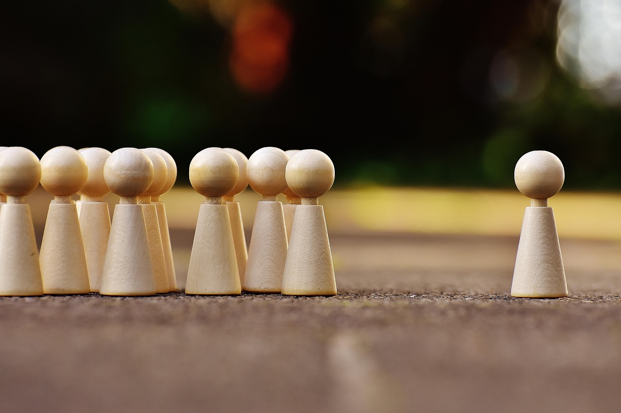 Soziale Strukturen und Demografie