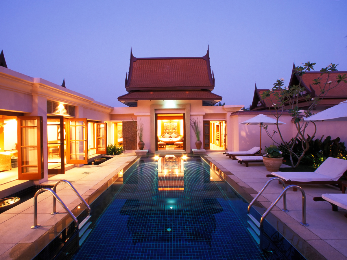 Thailand 2026: Das Paradies für digitale Nomaden und Remote-Arbeiter!