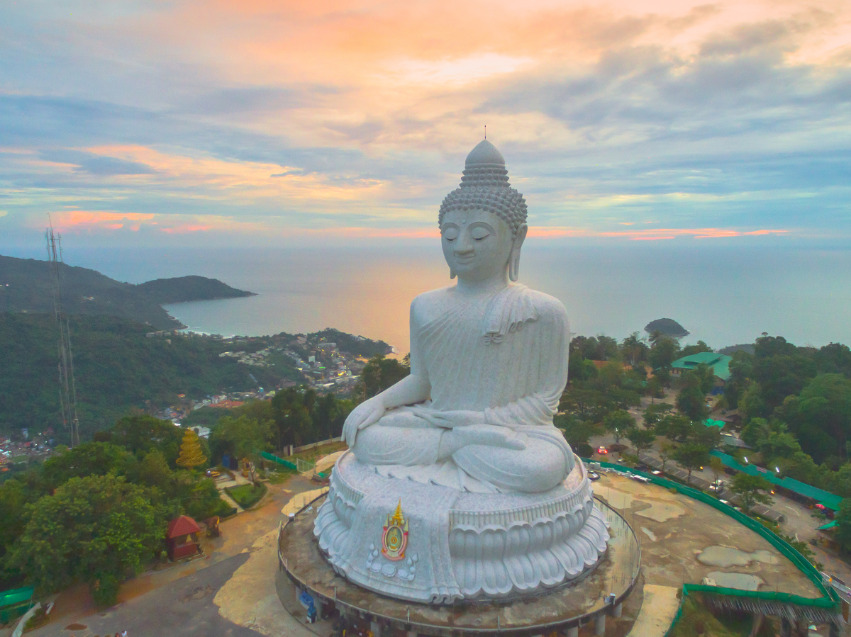 Rätselhafter Tod einer Touristin in Phuket: Alkohol und Medikamente im Spiel?