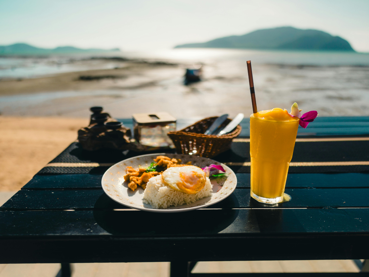 Thailand: Ein Paradies für digitale Nomaden im Jahr 2026