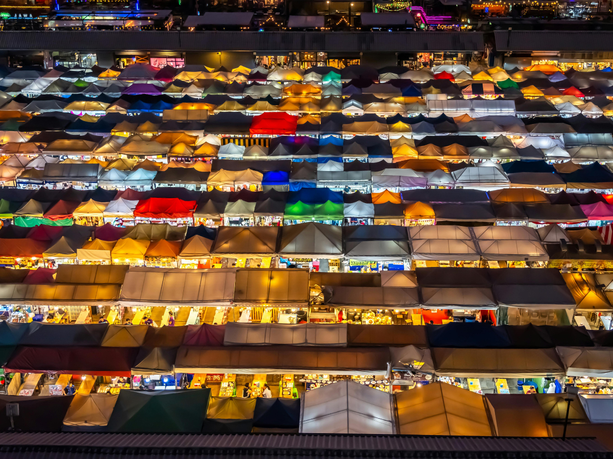 Finanzielle Herausforderungen für Expats in Thailand 2026