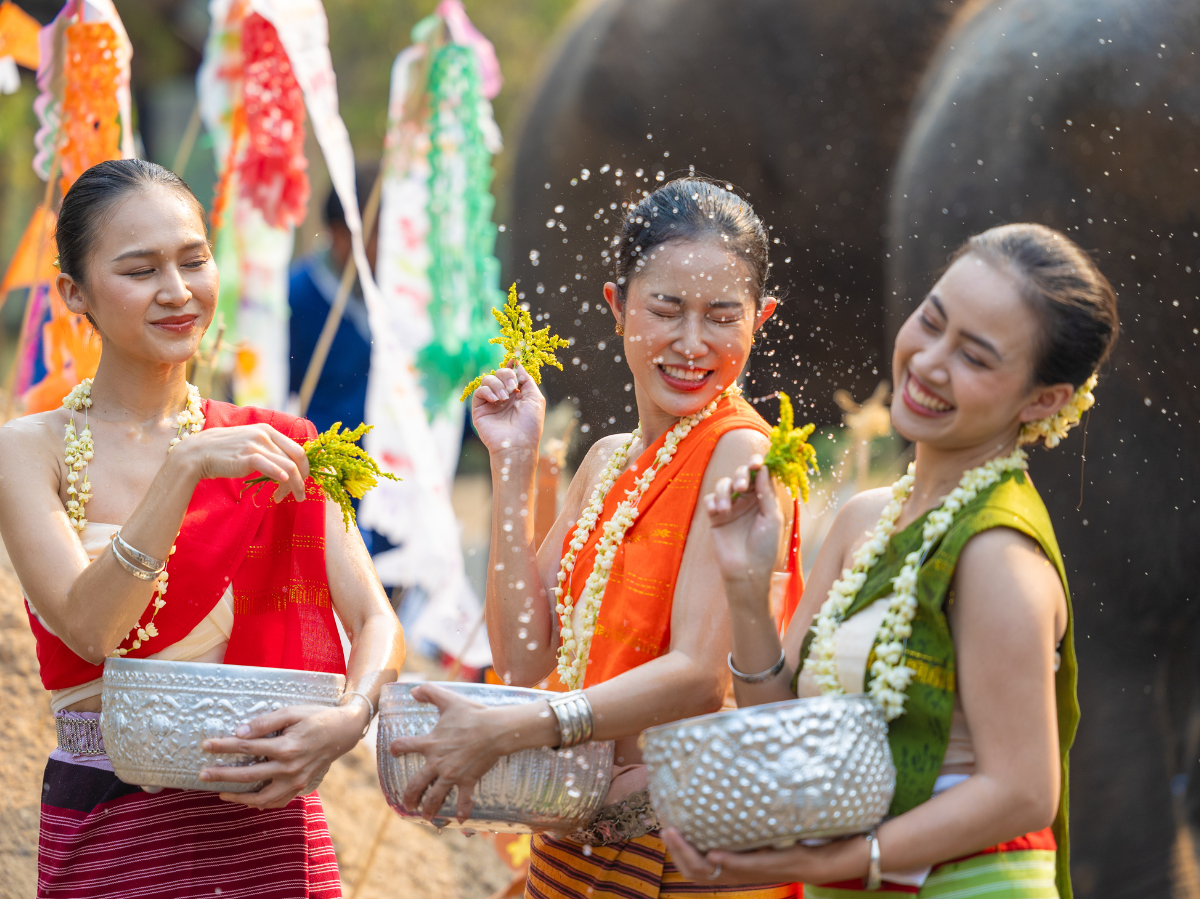 Wirtschaftliche Herausforderungen Thailands im Umgang mit China