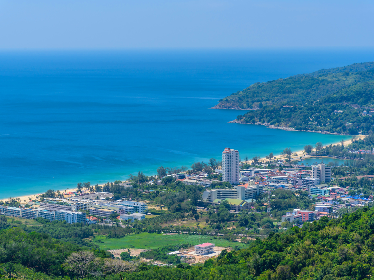 Virgin Atlantic schlägt Wellen: Direktflüge nach Phuket ab 2026!