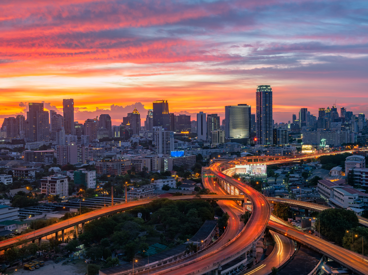 Leben und Arbeiten in Phuket: Ein umfassender Leitfaden für Ausländer