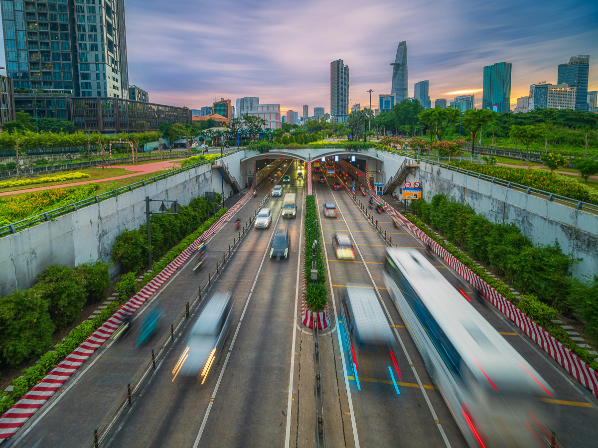 Die besten fußgängerfreundlichen Städte in Thailand für Expats und Rentner